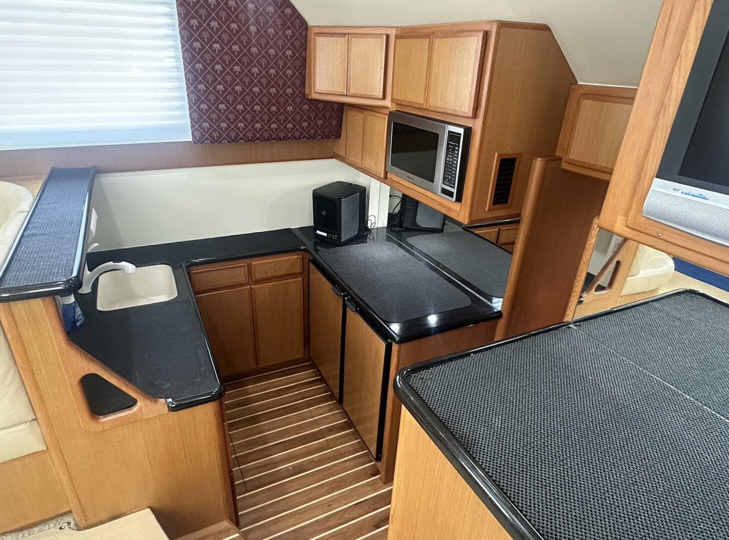 2006 Henriques 42 Convertible