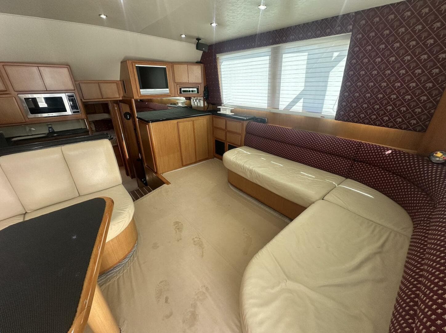 2006 Henriques 42 Convertible