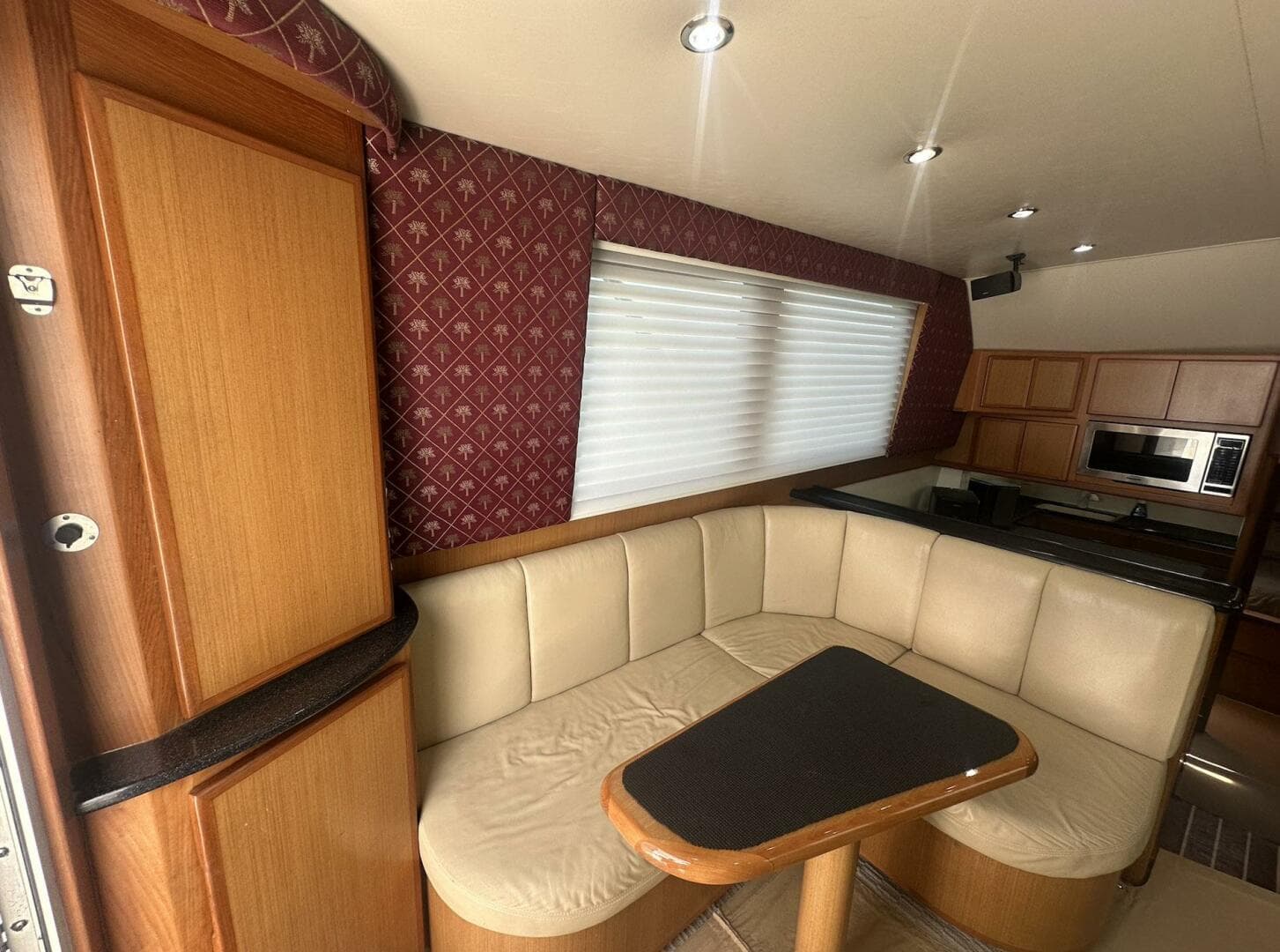 2006 Henriques 42 Convertible