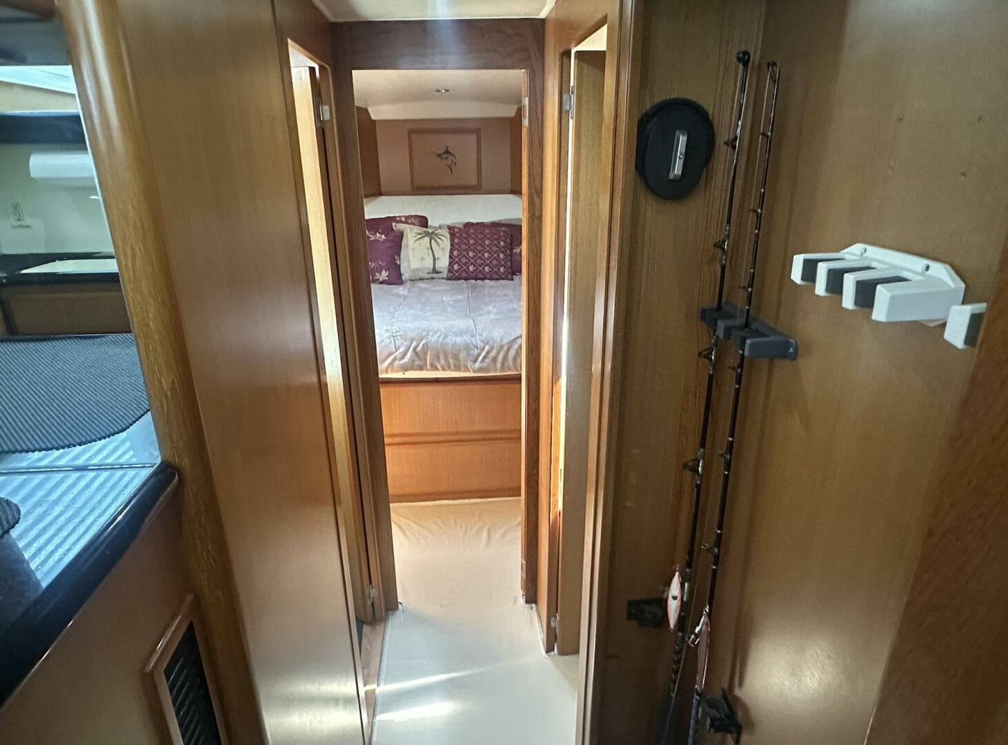 2006 Henriques 42 Convertible