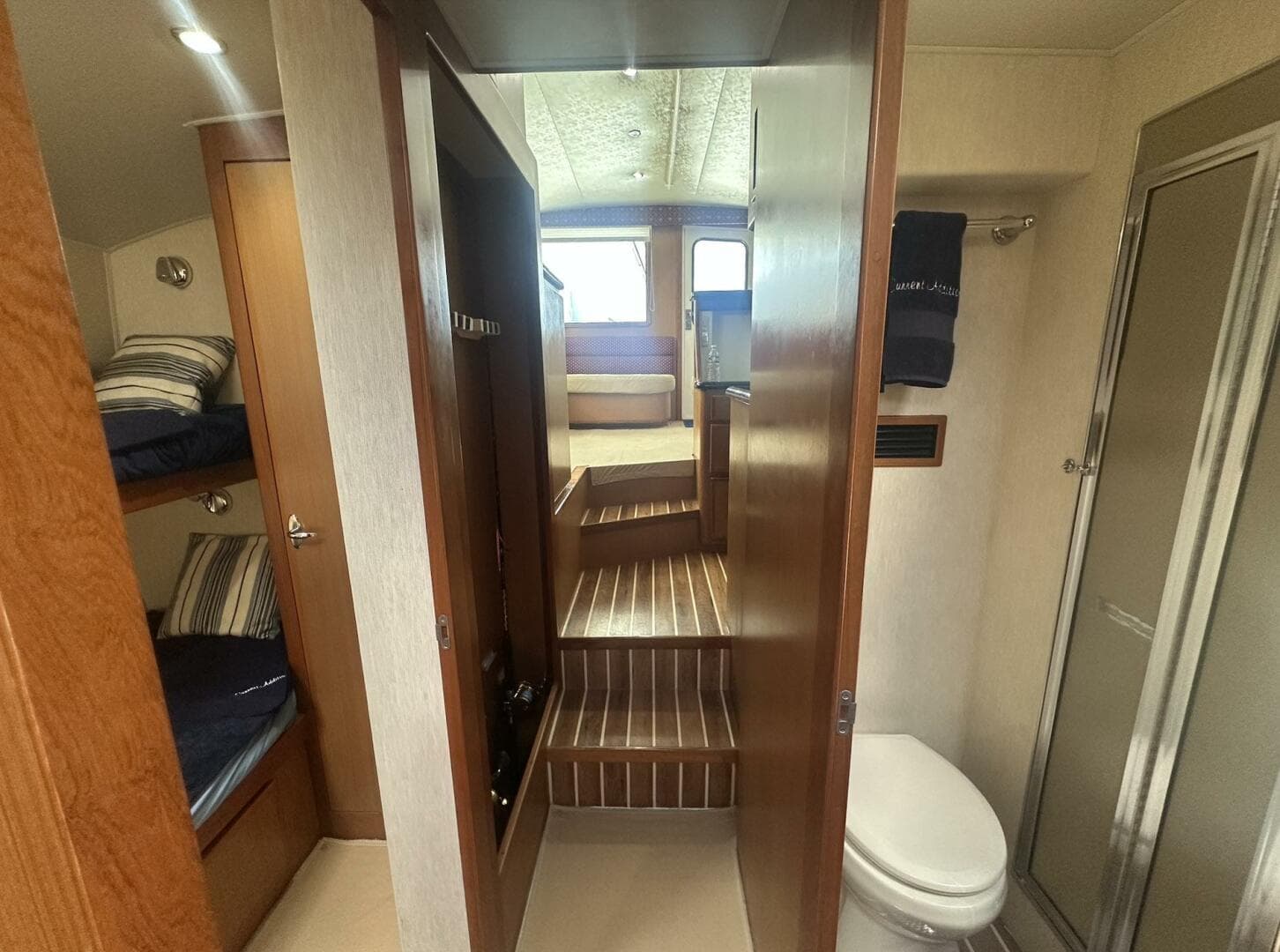 2006 Henriques 42 Convertible