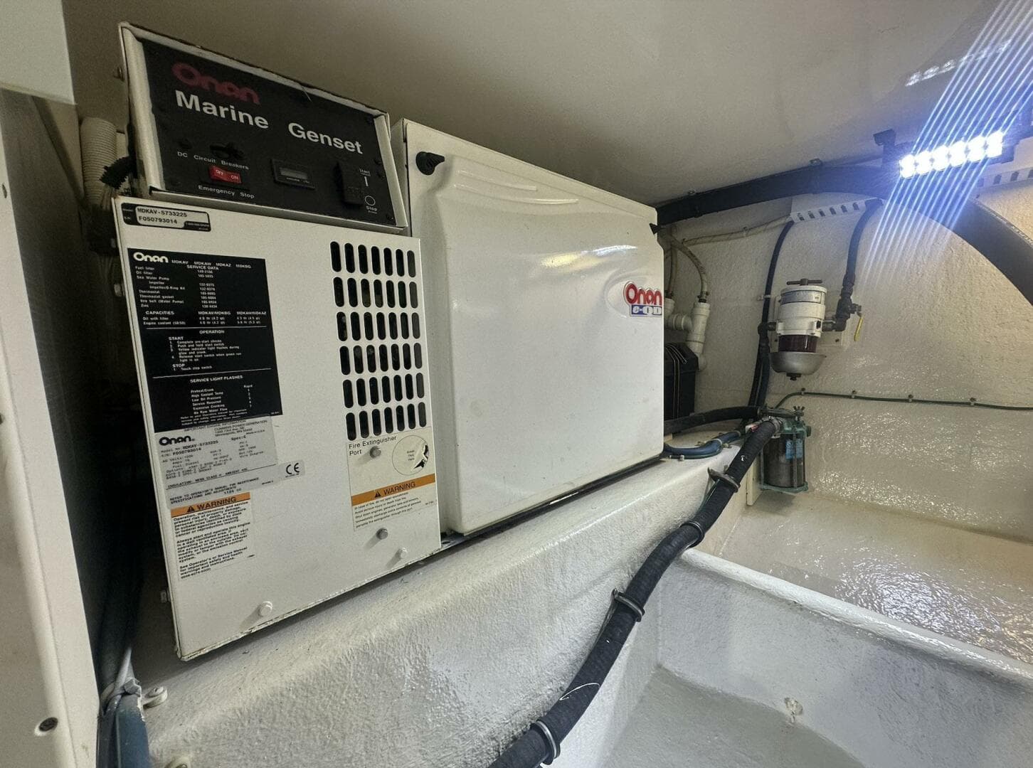 2006 Henriques 42 Convertible