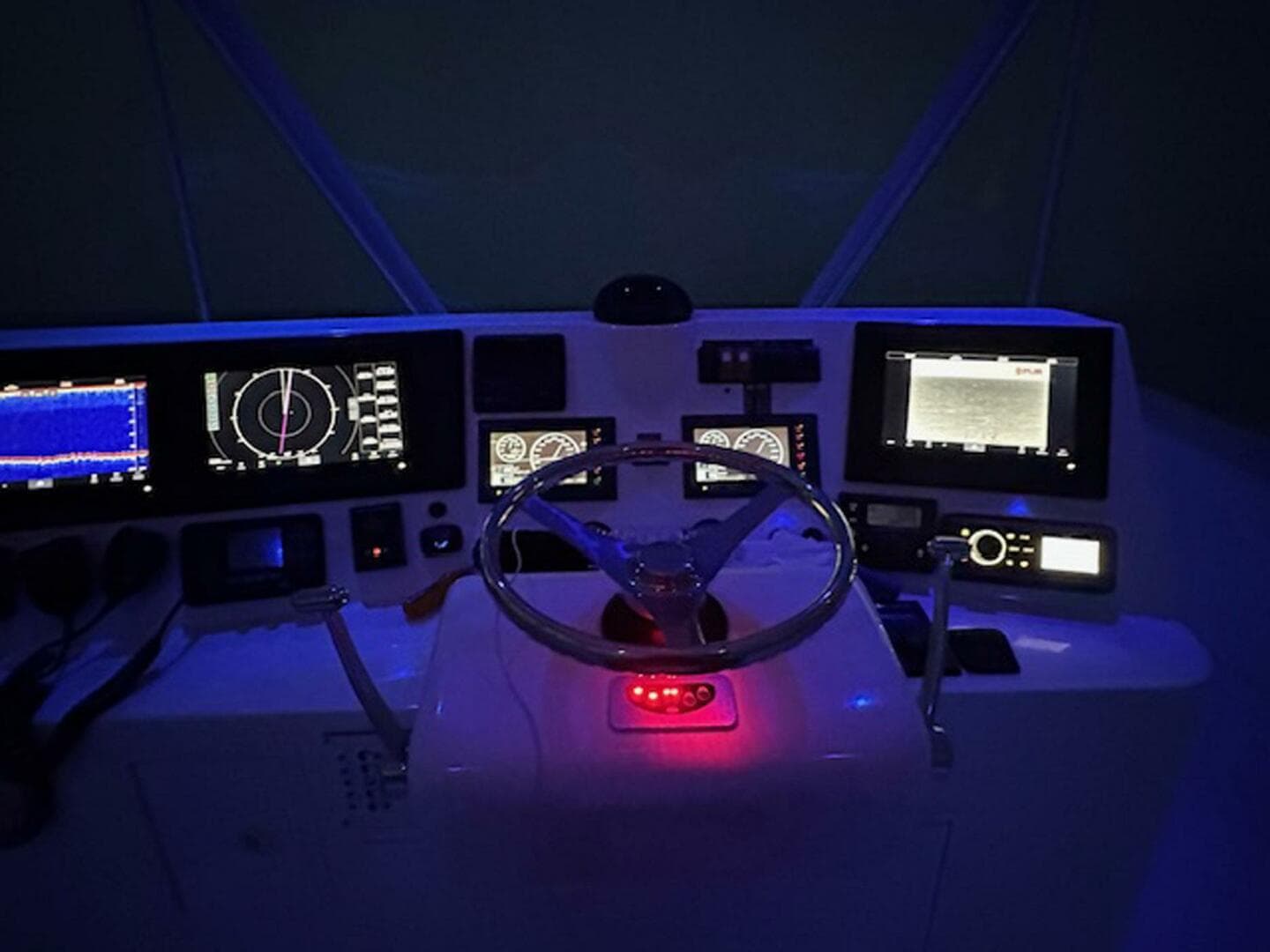 2006 Henriques 42 Convertible