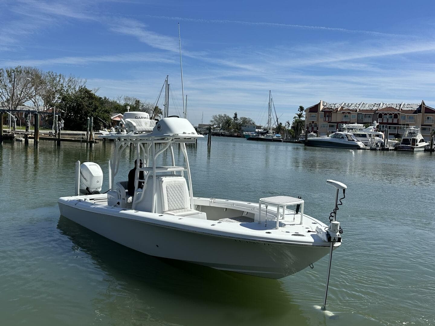 2021 26 Barker Boatworks Open