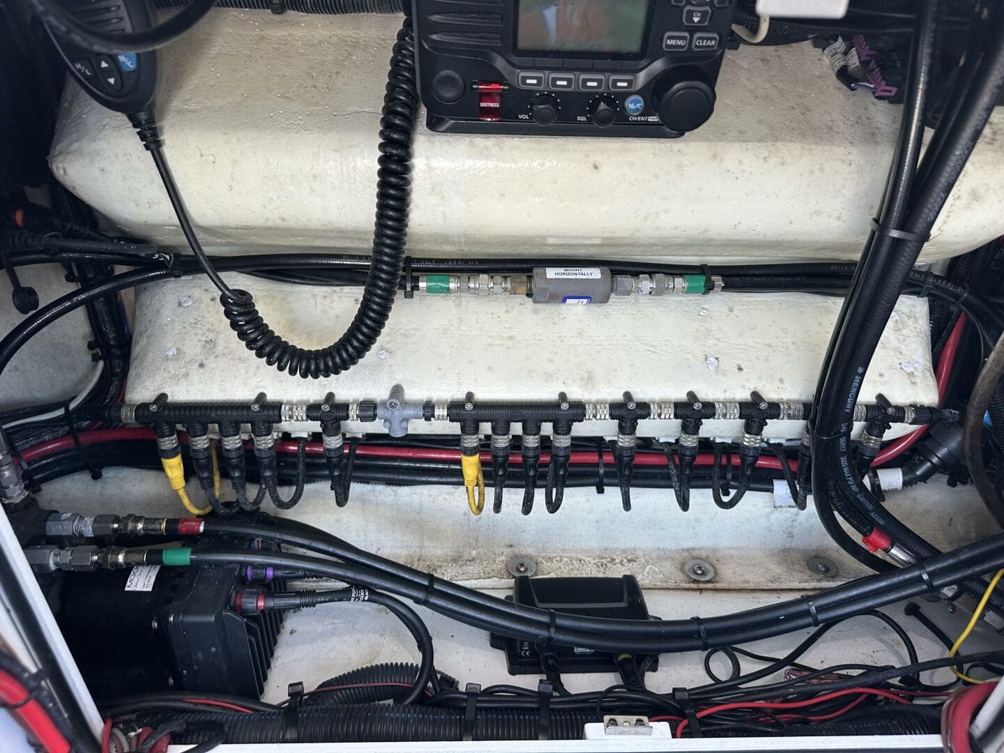 2021 26 Barker Boatworks Open