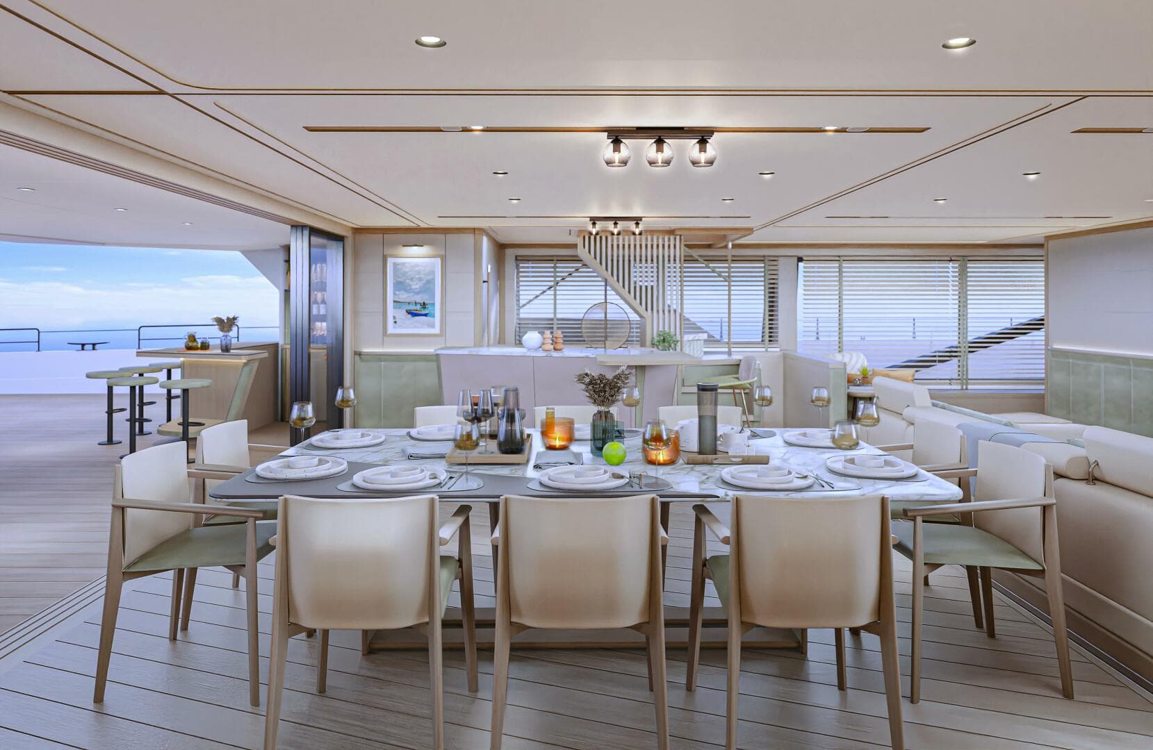 2027 Custom Fly Bridge