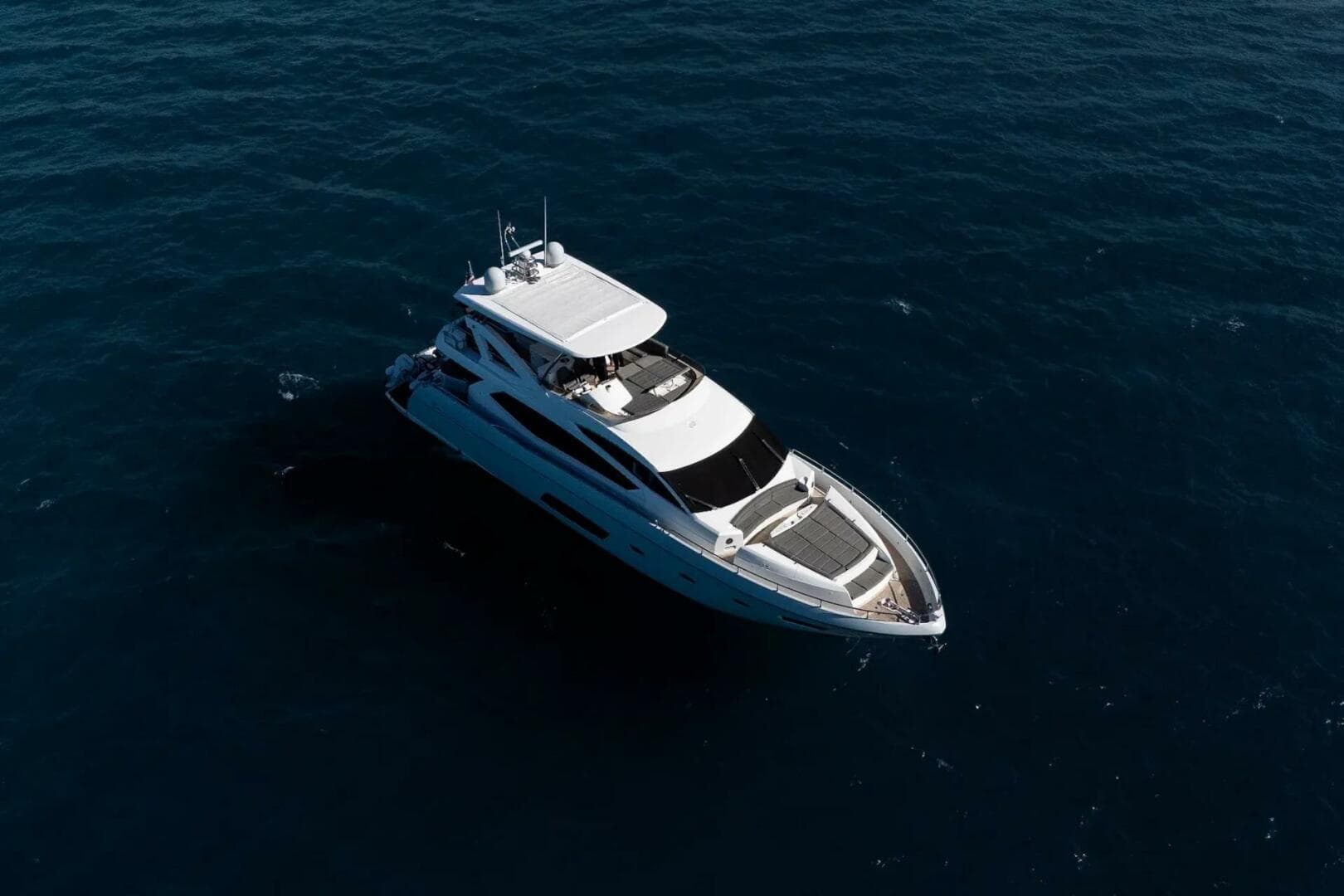 2015 Sunseeker 75