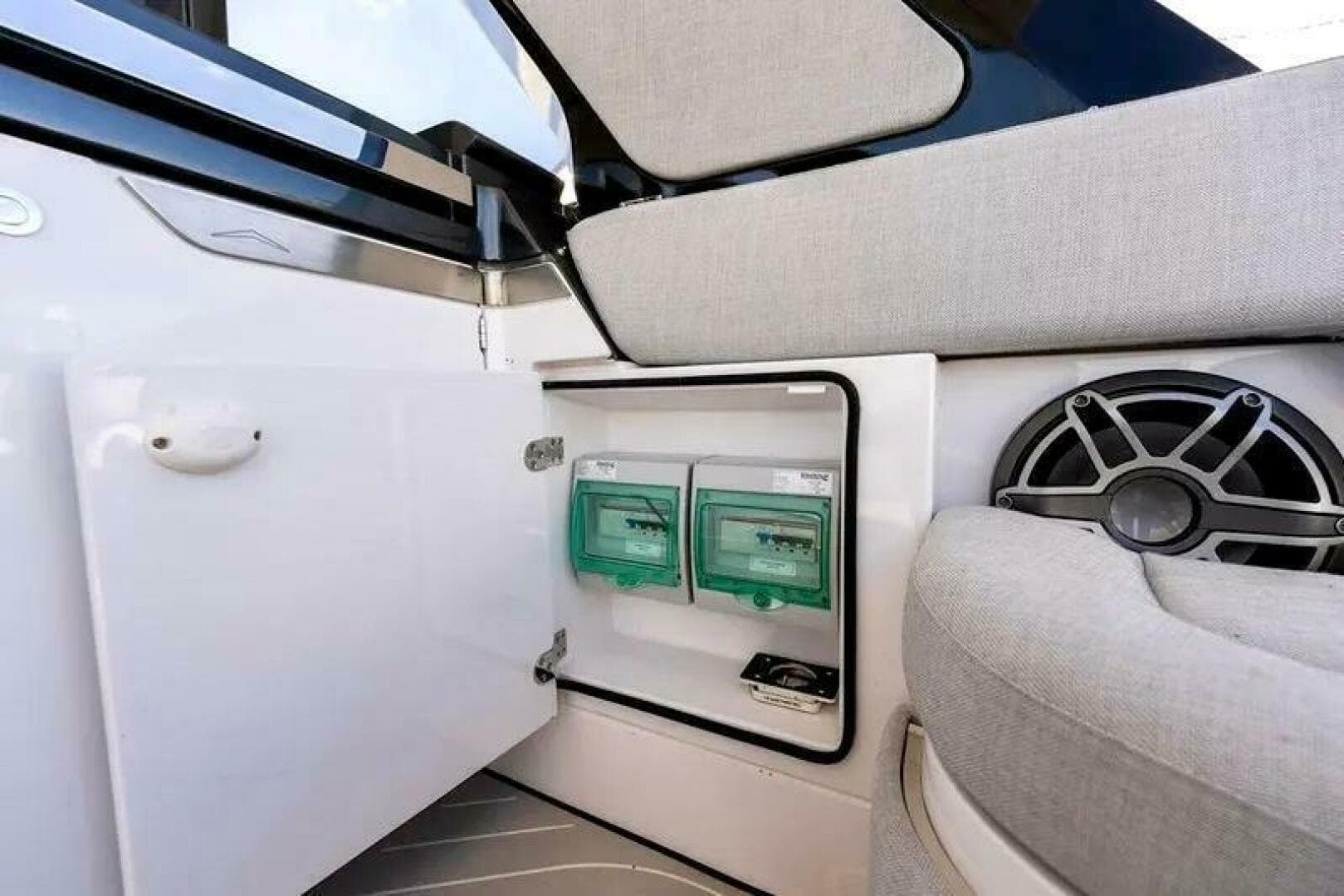 2023 Azimut 47 Verve