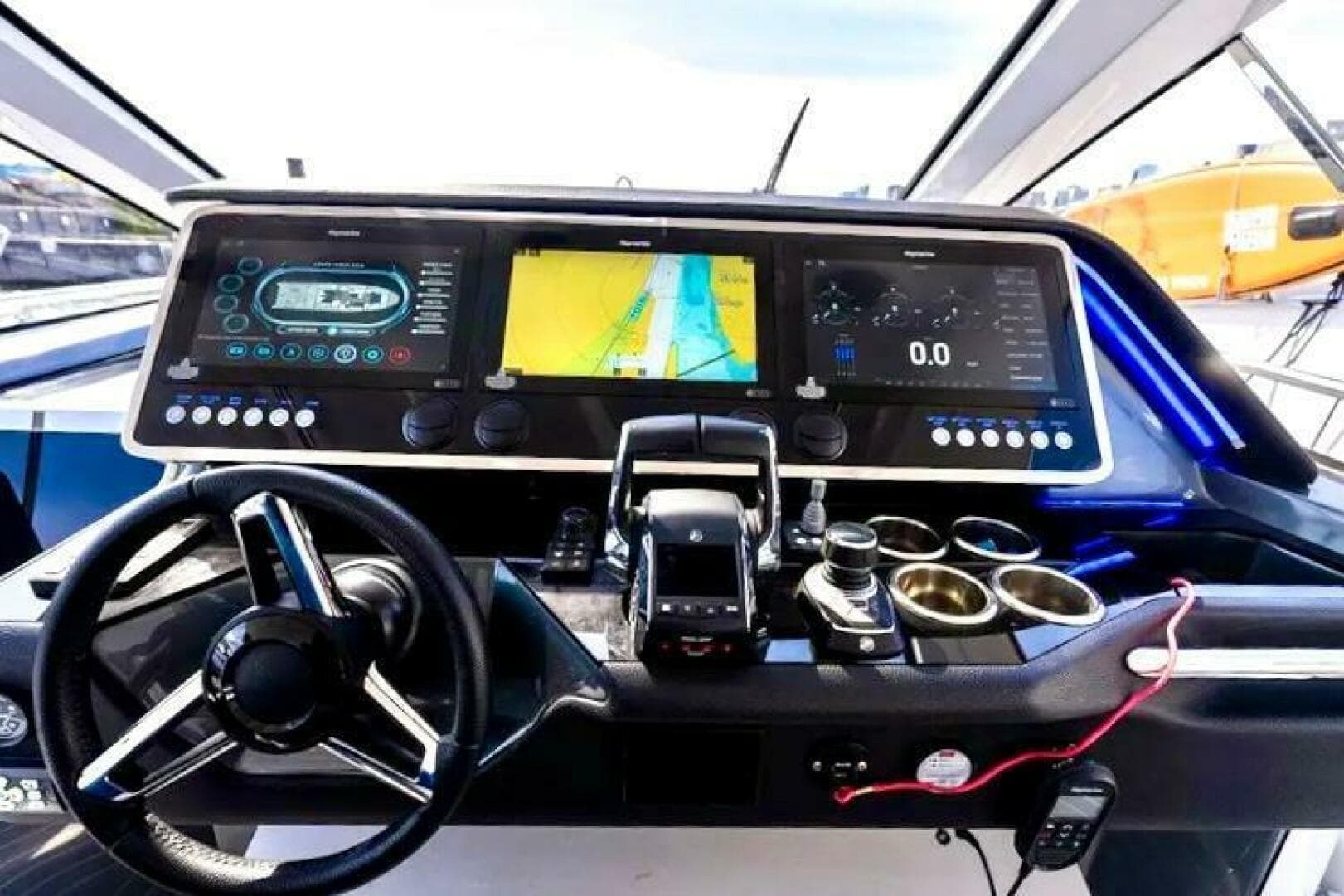 2023 Azimut 47 Verve