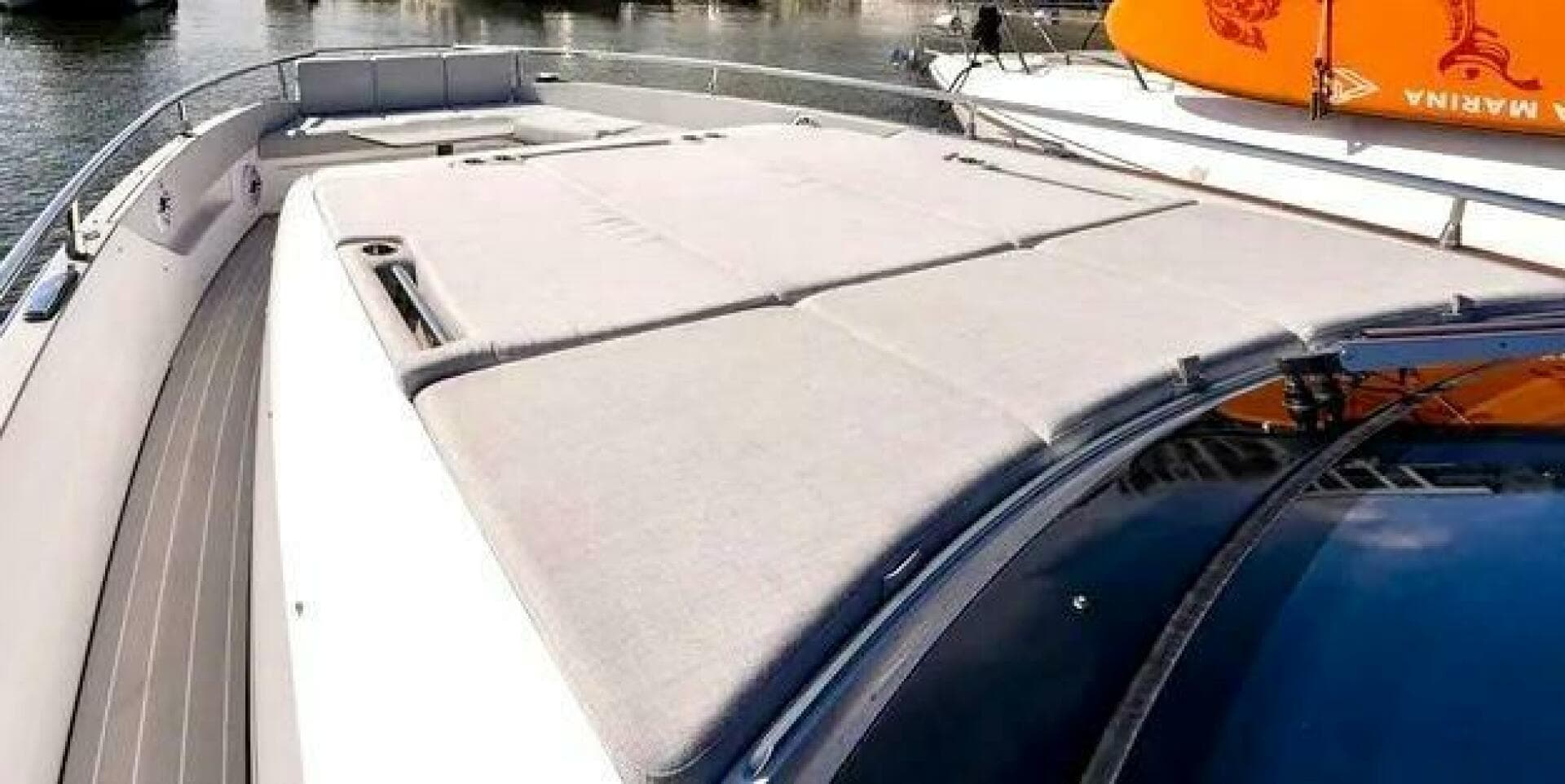 2023 Azimut 47 Verve