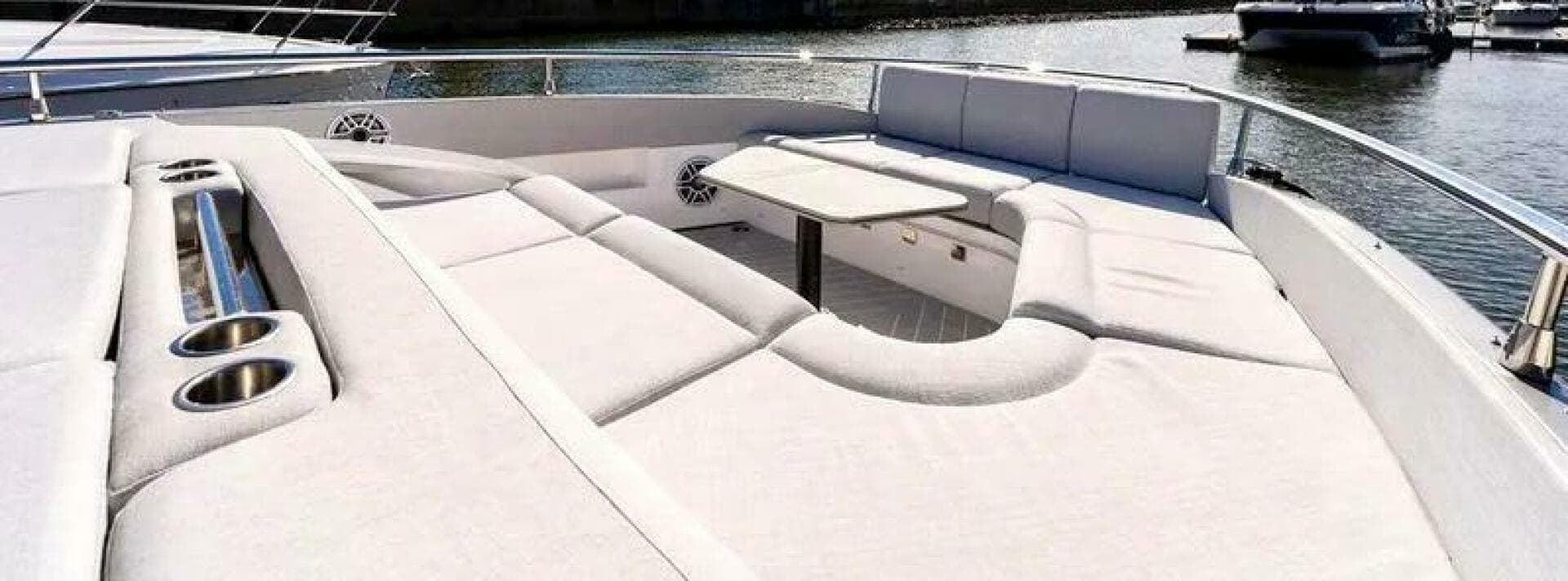 2023 Azimut 47 Verve