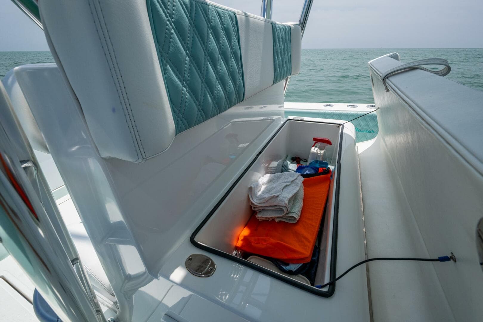 2023 SeaHunter 31 Tournament