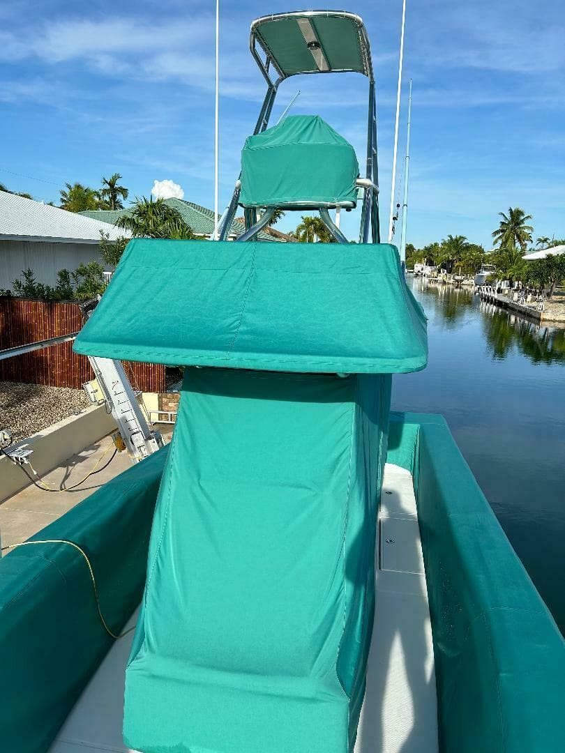 2023 SeaHunter 31 Tournament