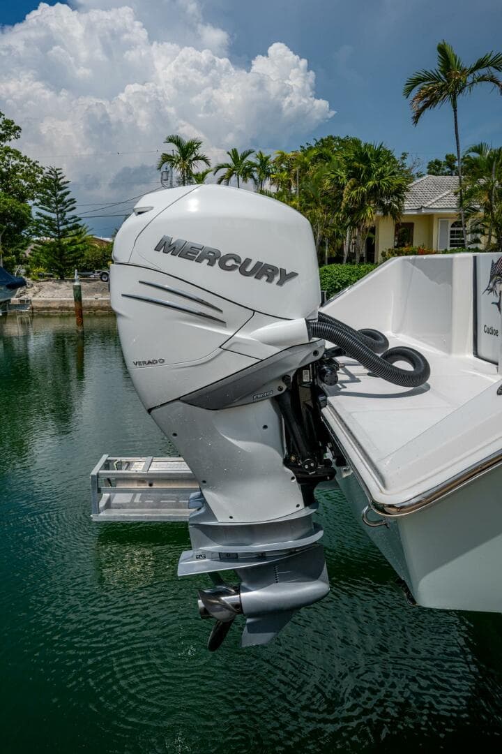 2023 SeaHunter 31 Tournament