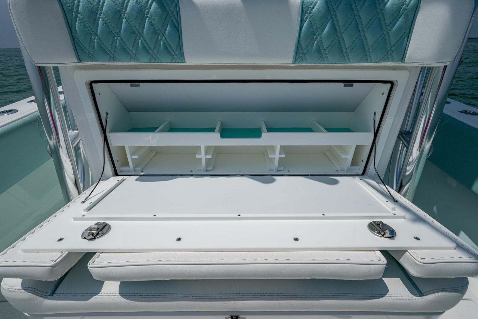 2023 SeaHunter 31 Tournament