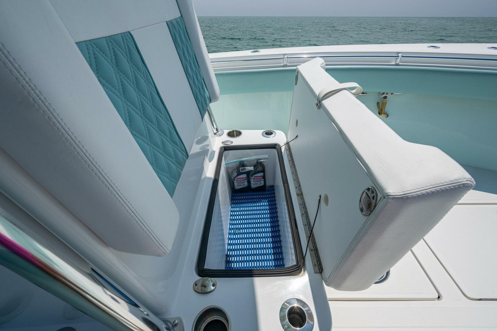 2023 SeaHunter 31 Tournament