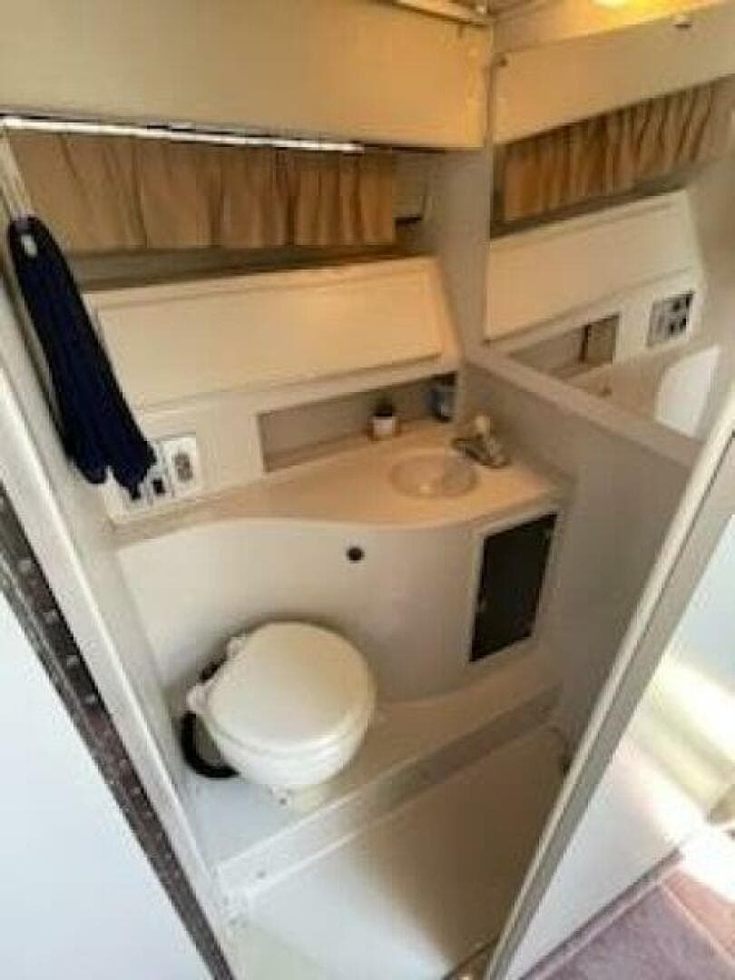 1990 Wellcraft Monaco 3000