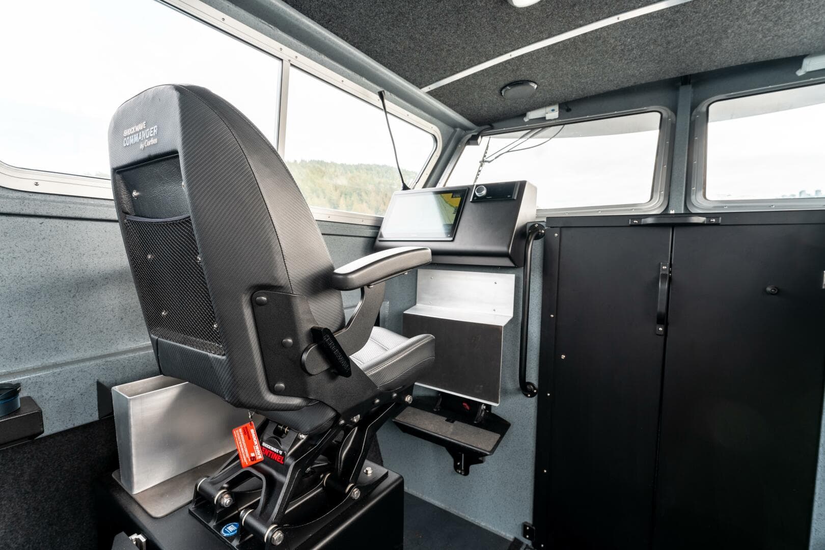 2023 Liquid Metal Maquinna Crew