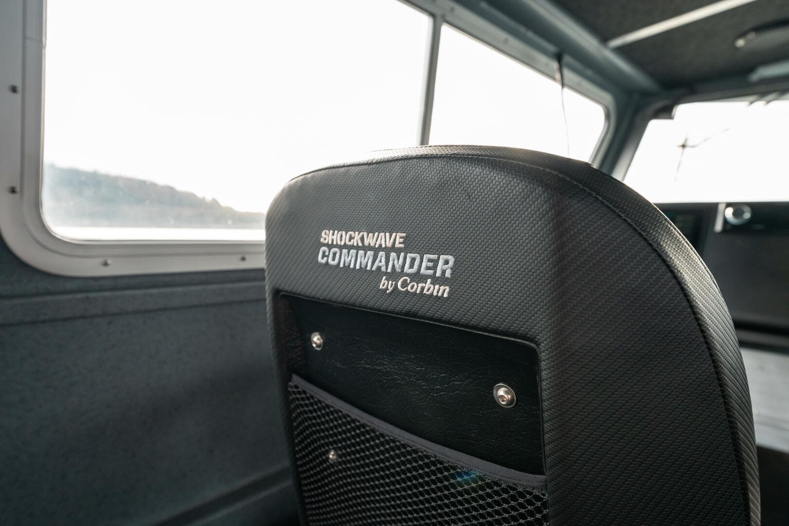 2023 Liquid Metal Maquinna Crew