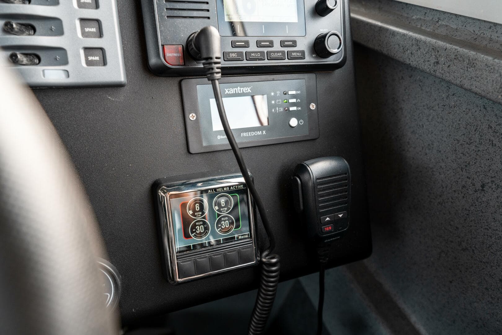 2023 Liquid Metal Maquinna Crew