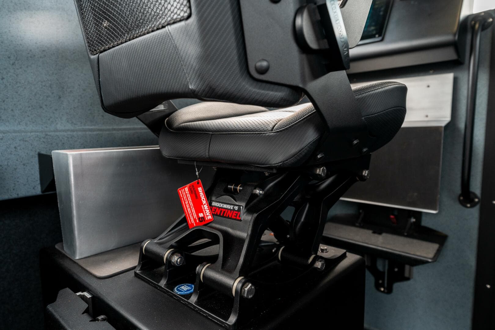 2023 Liquid Metal Maquinna Crew