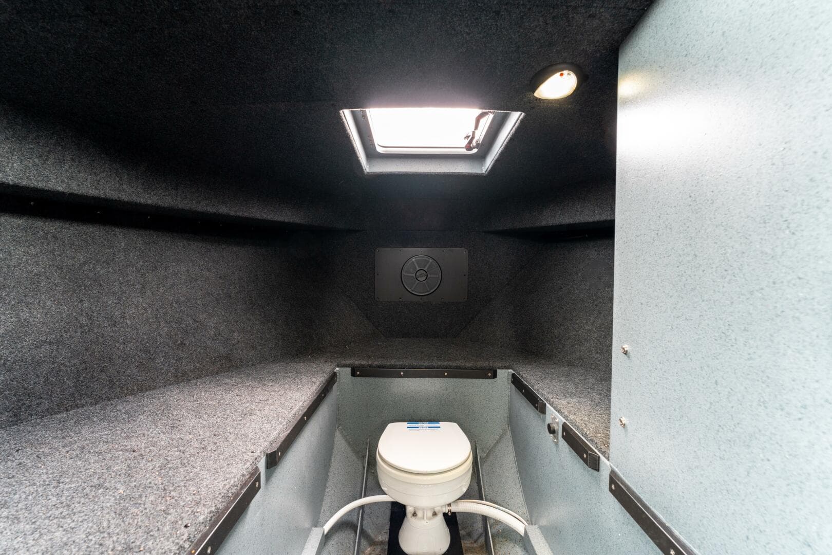 2023 Liquid Metal Maquinna Crew