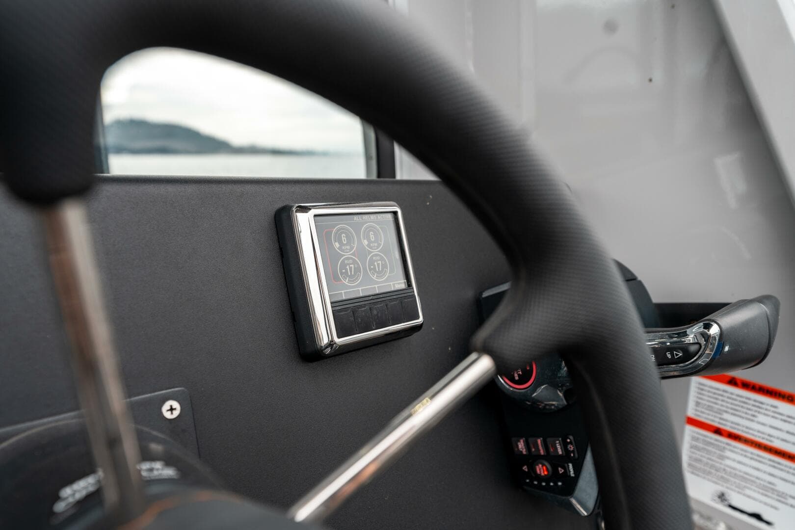 2023 Liquid Metal Maquinna Crew