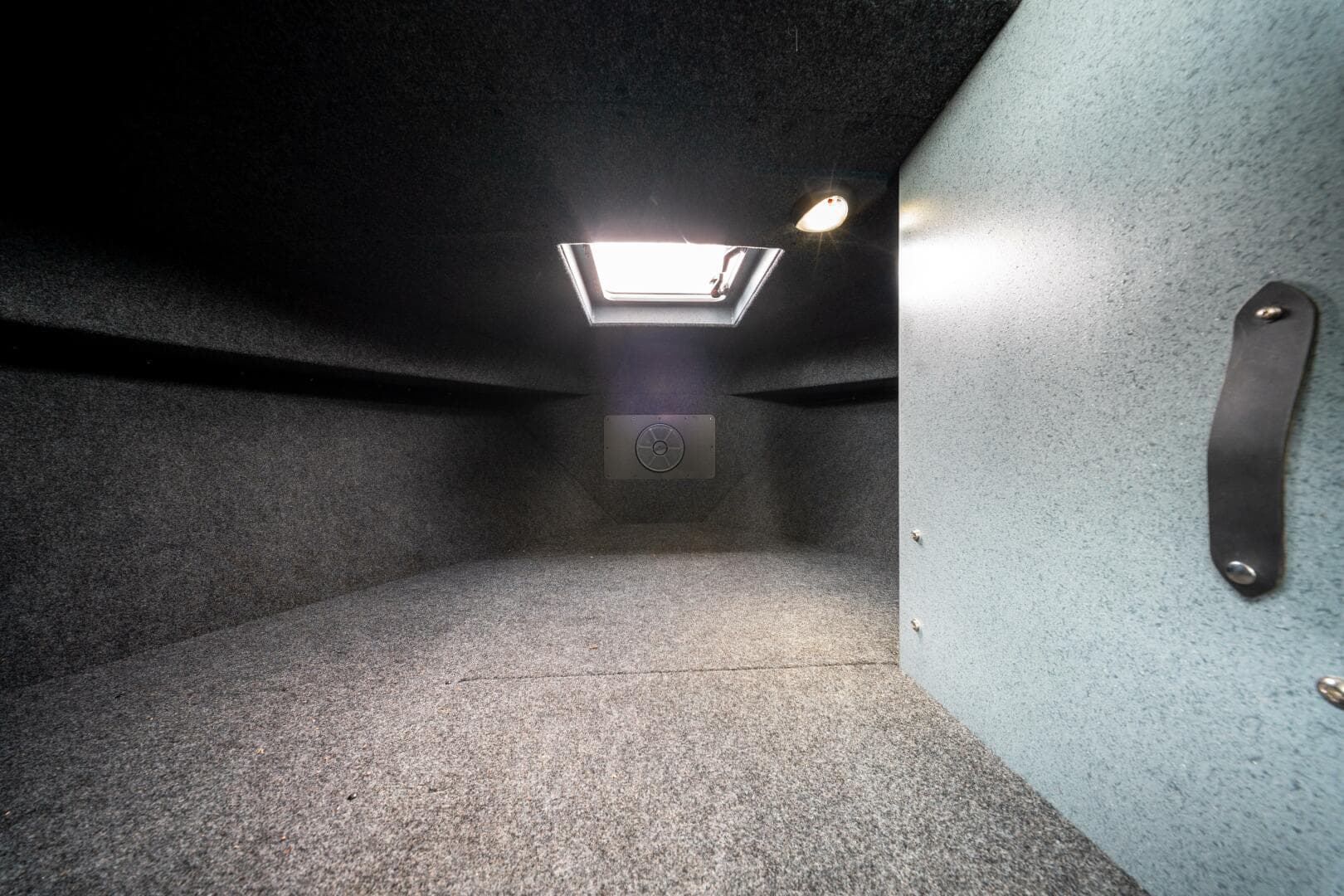 2023 Liquid Metal Maquinna Crew