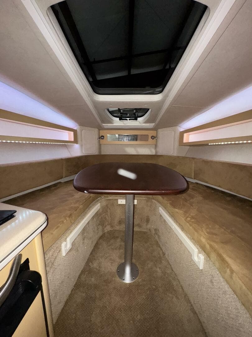 2010 Sea Ray 280 Sundancer