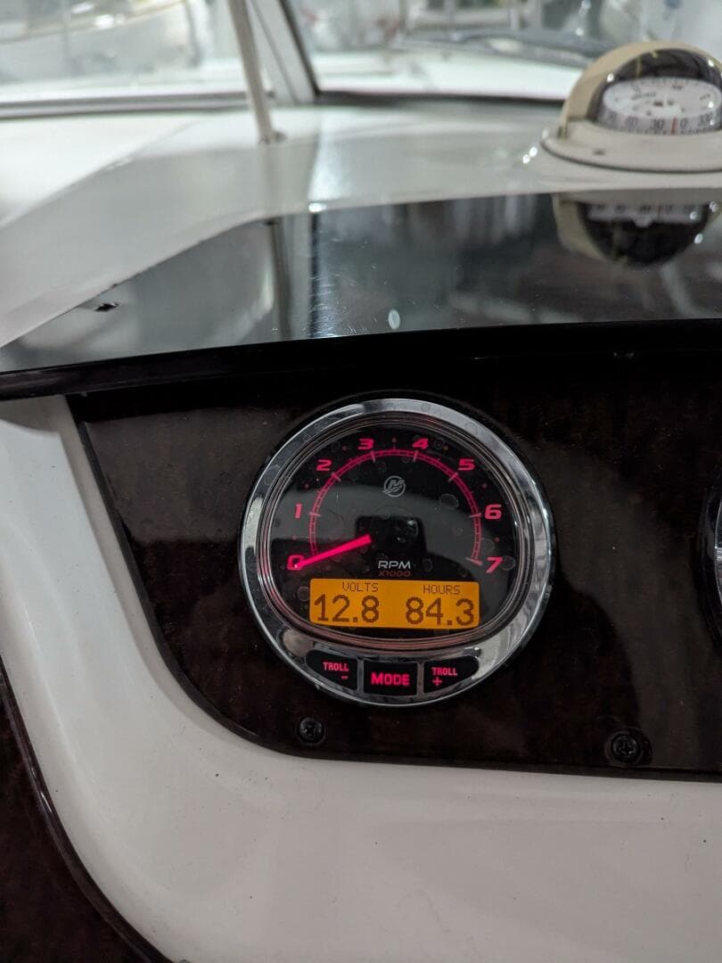 2010 Sea Ray 280 Sundancer