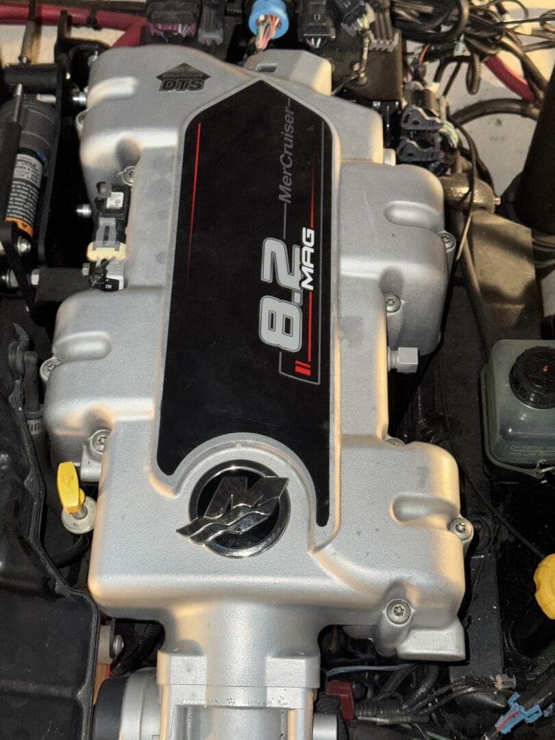 2010 Sea Ray 280 Sundancer