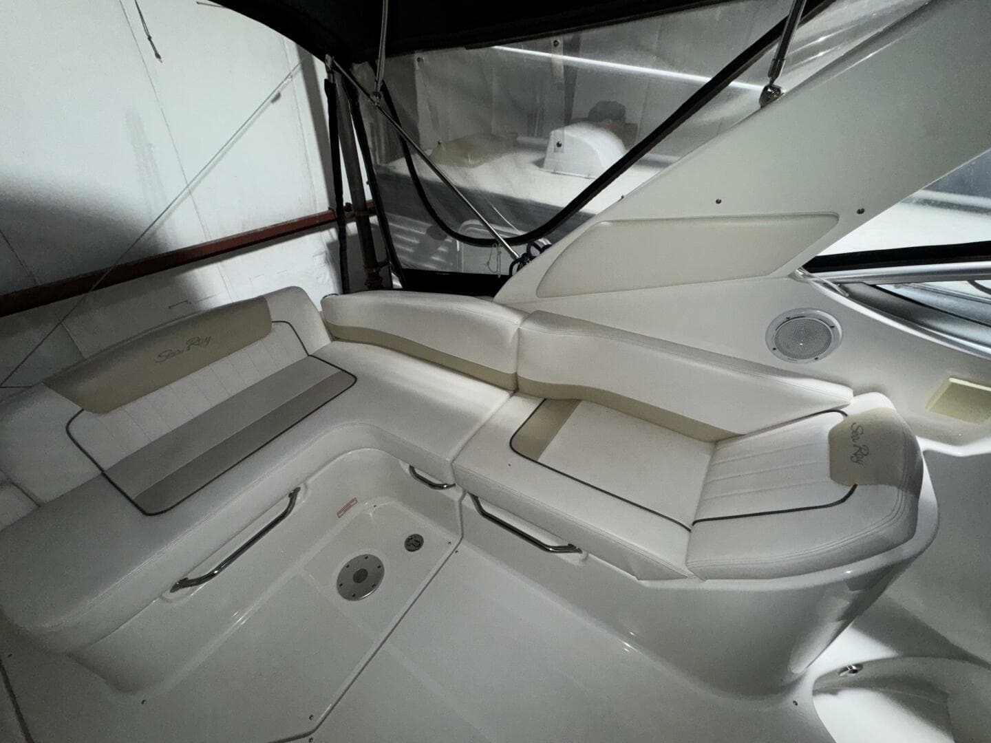 2010 Sea Ray 280 Sundancer