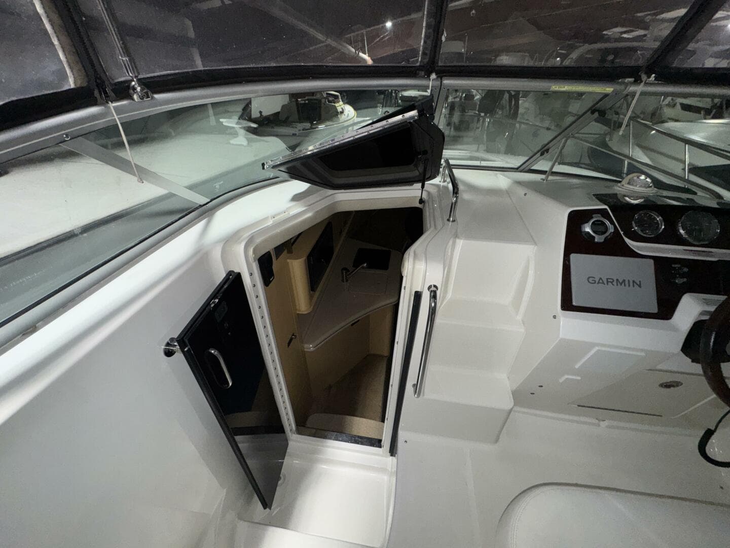 2010 Sea Ray 280 Sundancer