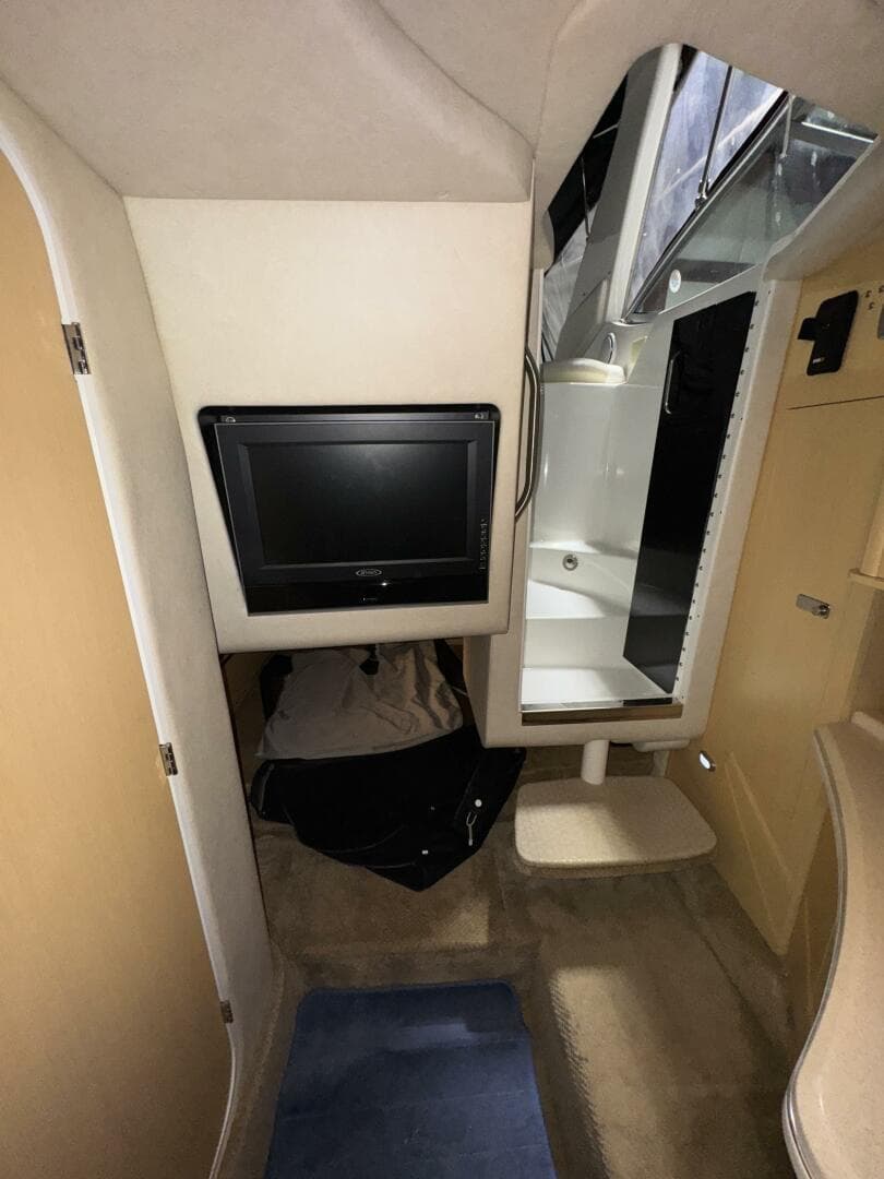 2010 Sea Ray 280 Sundancer