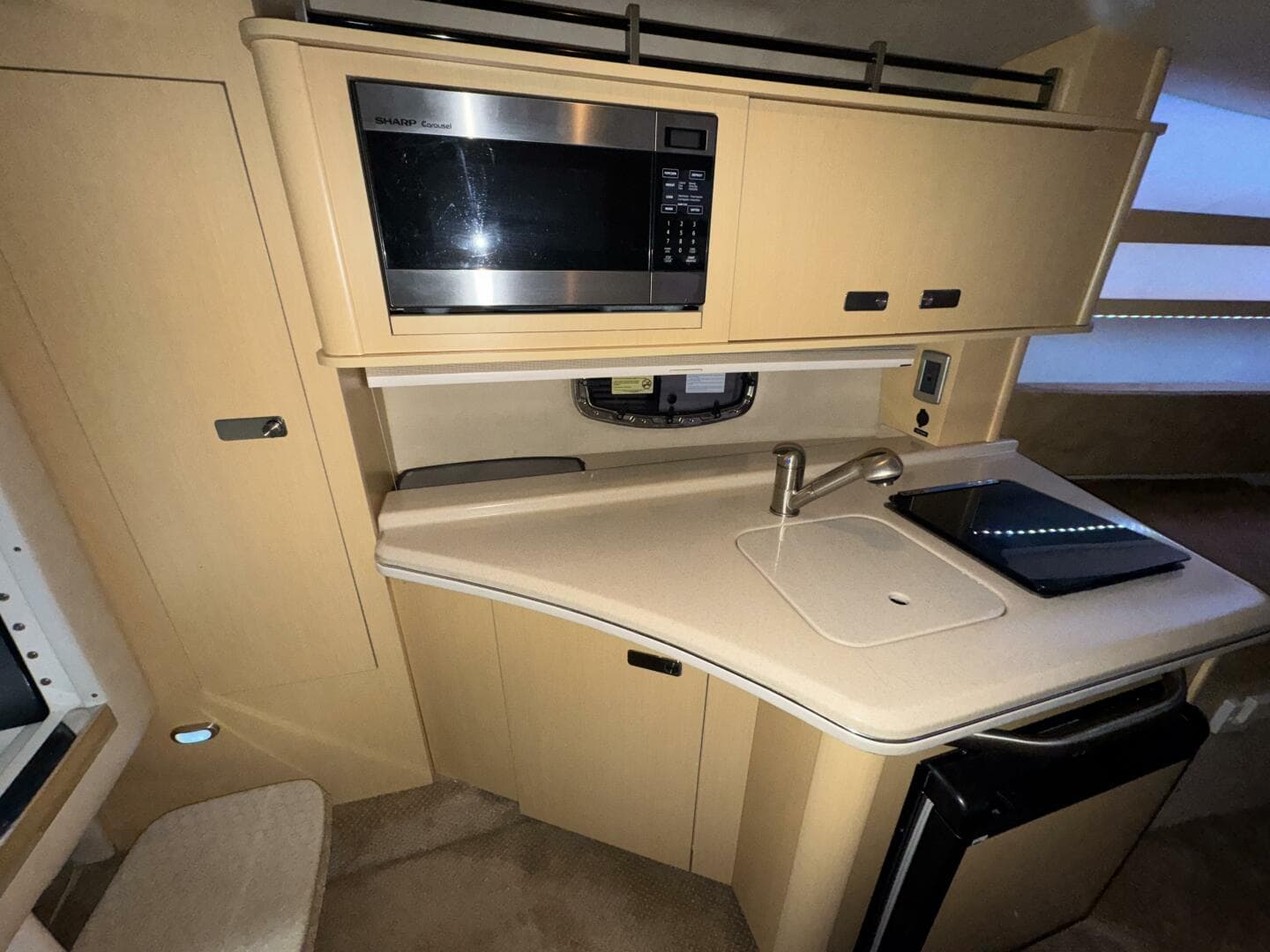 2010 Sea Ray 280 Sundancer