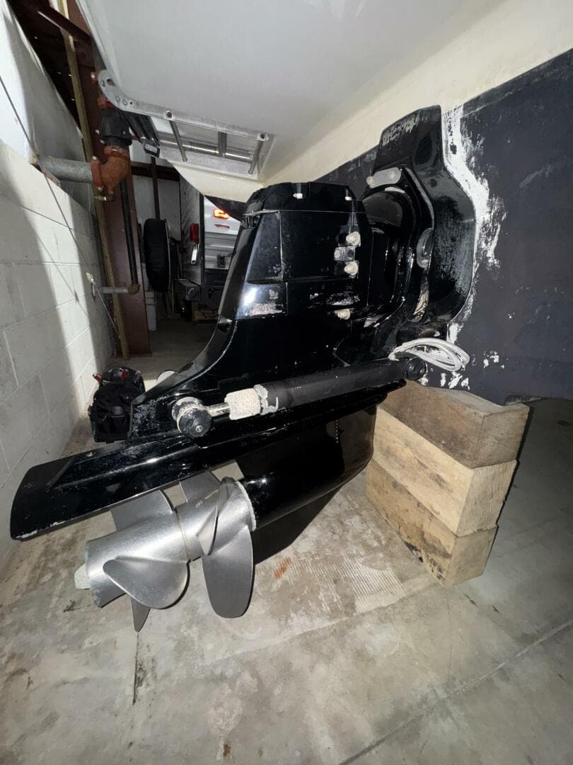 2010 Sea Ray 280 Sundancer