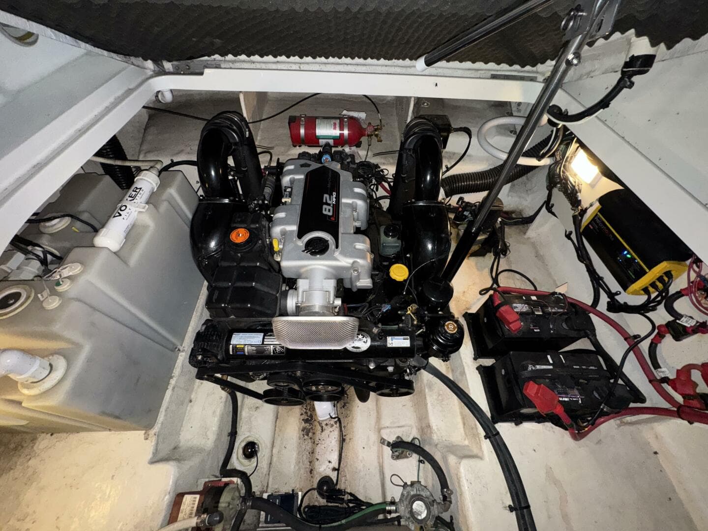 2010 Sea Ray 280 Sundancer