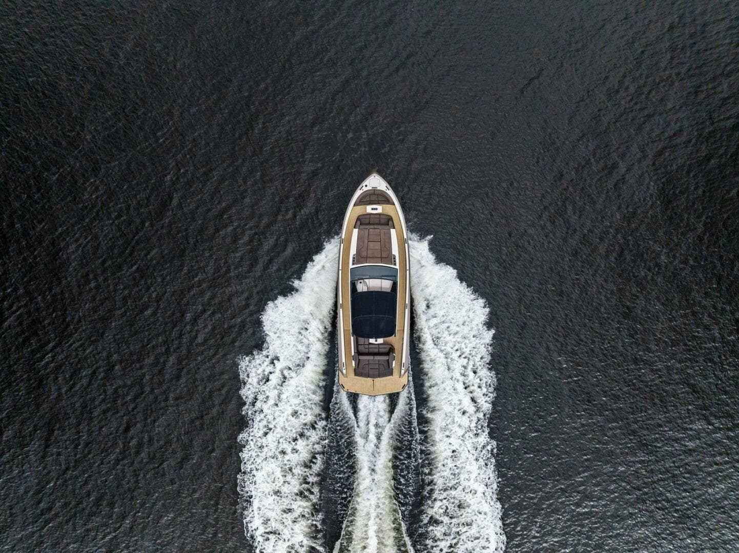 2022 Vanquish Yachts VQ45