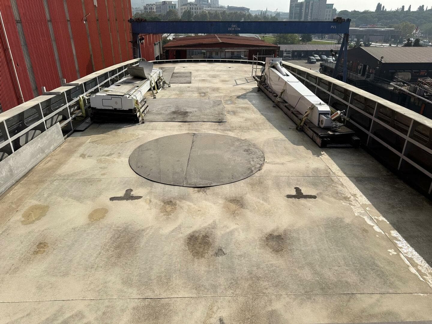 2024 Trinity Yachts Custom T052