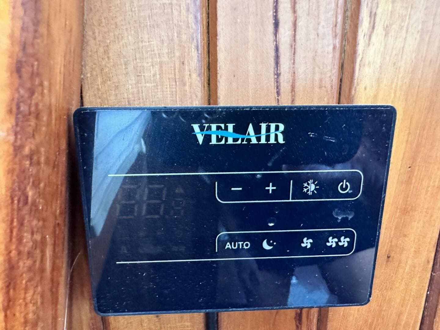 1986 Slocum Pilothouse 43