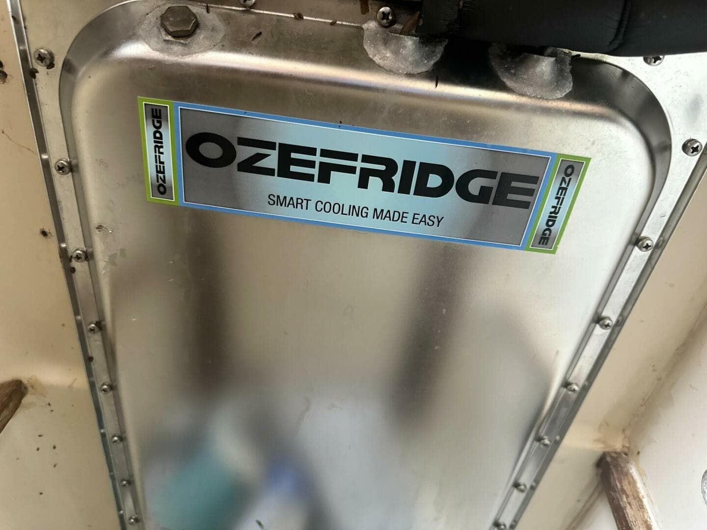 1986 Slocum Pilothouse 43