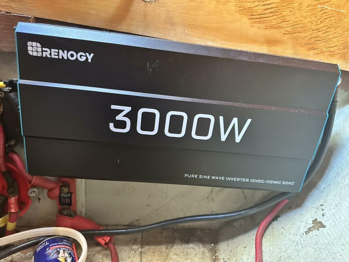 1986 Slocum Pilothouse 43