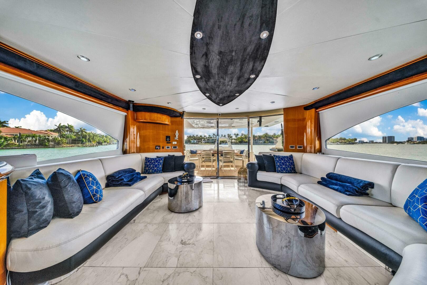 2003 Sunseeker 150 GT - 