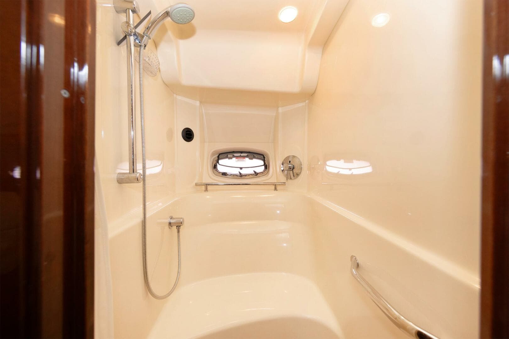 2008 Sea Ray 480 Sundancer