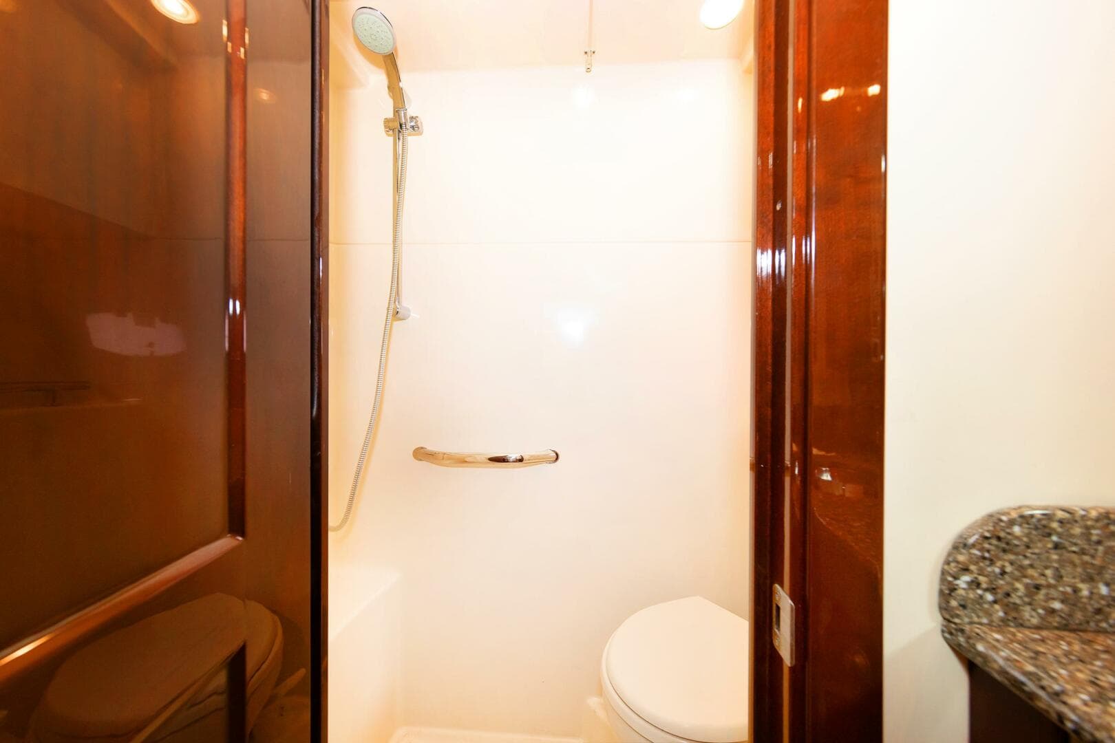 2008 Sea Ray 480 Sundancer