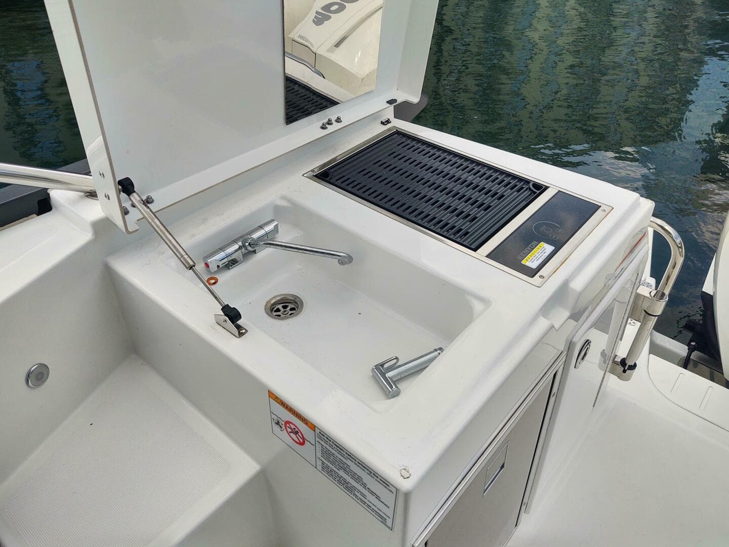 2022 Beneteau Gran Turismo 36