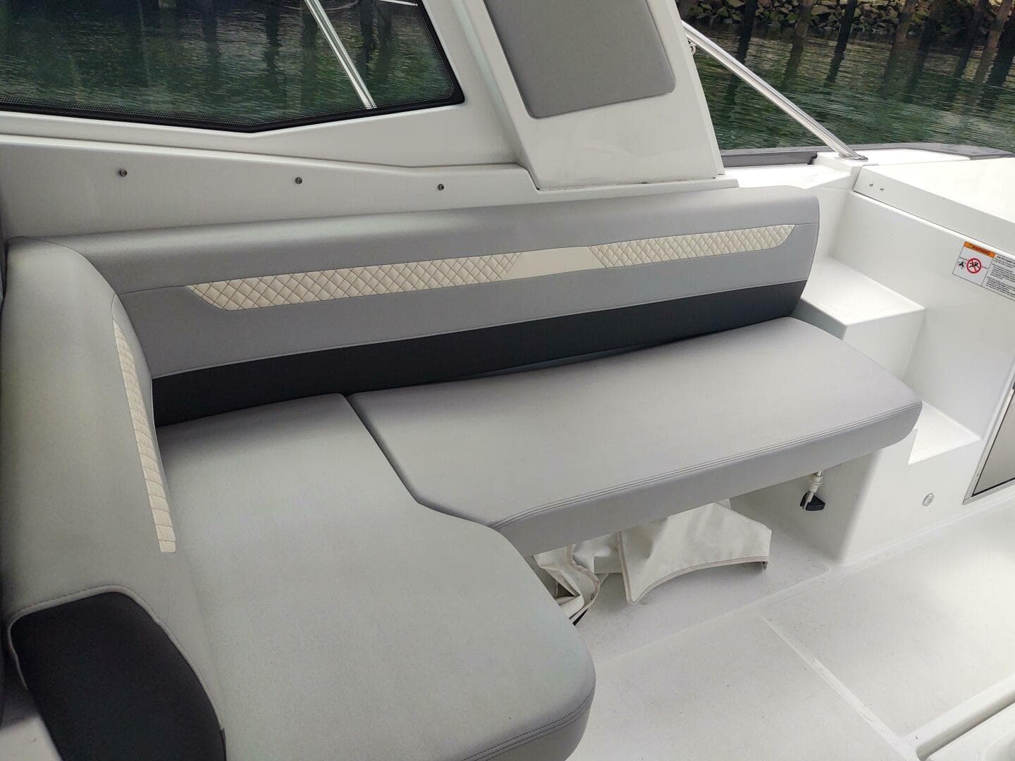 2022 Beneteau Gran Turismo 36