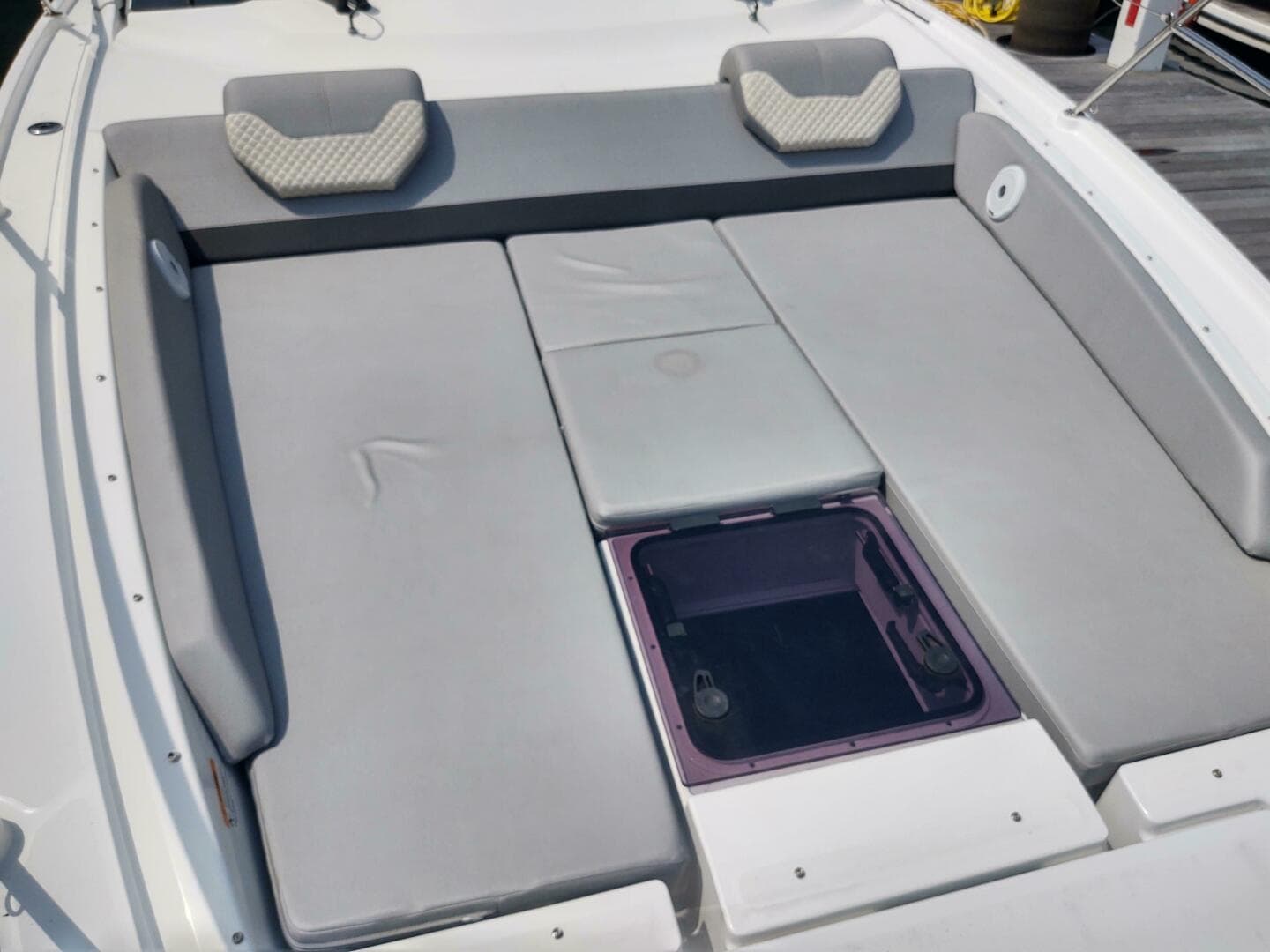 2022 Beneteau Gran Turismo 36