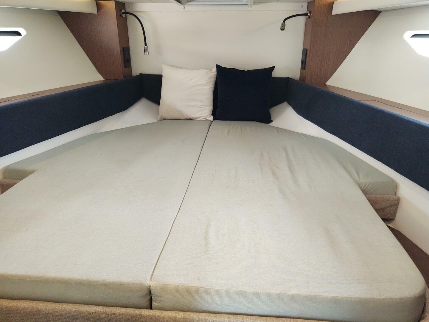 2022 Beneteau Gran Turismo 36