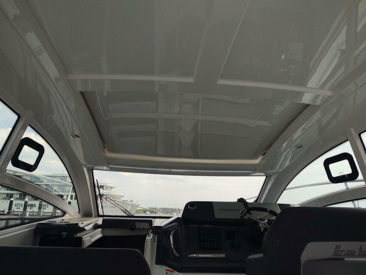 2022 Beneteau Gran Turismo 36